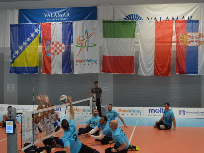 Dvije maksimalne pobjede Fantoma na startu Kupa prvaka u Poreču