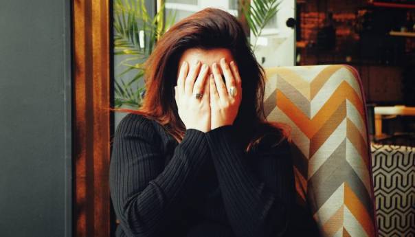 Dvije minute vijesti o pandemiji ubije vam životno veselje