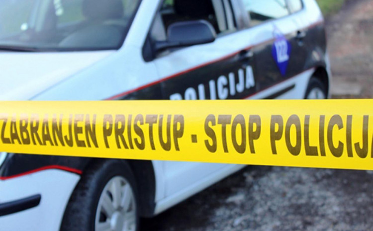 Dvije mrtve osobe pronađene u Mostaru