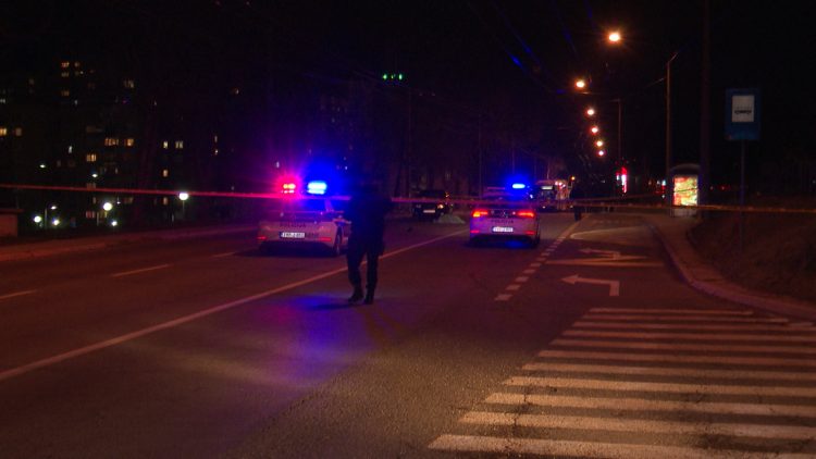 Dvije saobraćajne nesreće u Sarajevu, dvoje povrijeđeno