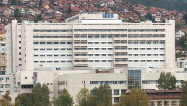 Dvije osobe iz Cazina i Zavidovića pozitivne na koronavirus