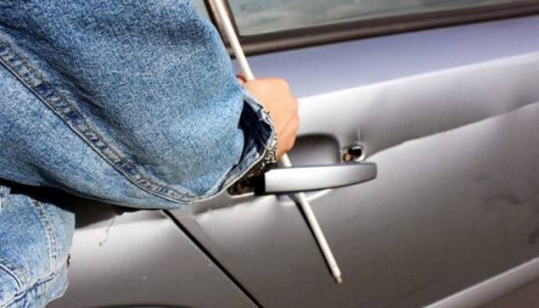 Dvije osobe iz Sarajeva osumnjičene za 12 teških krađa u Banjoj Luci