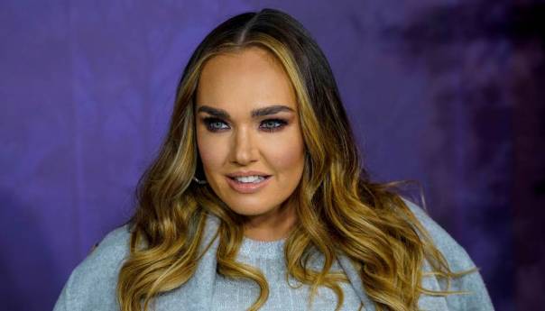 Dvije osobe optužene za krađu nakita Tamare Ecclestone