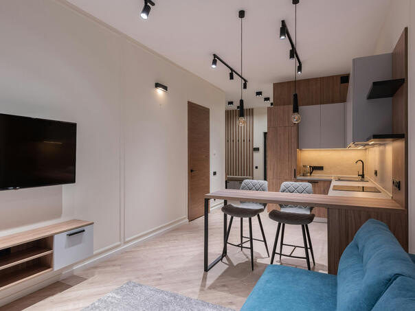 Dvije osobe optužene za lažnu prodaju stanova: Prevarena Sarajka za 179.000 KM