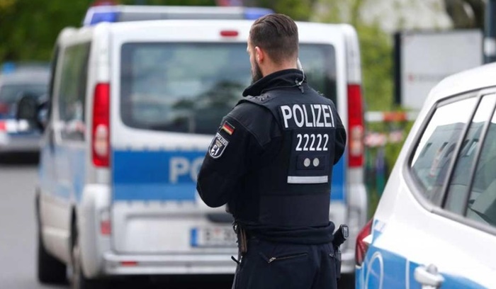 Dvije osobe ozlijeđene u pucnjavi u njemačkom gradu Plochingenu