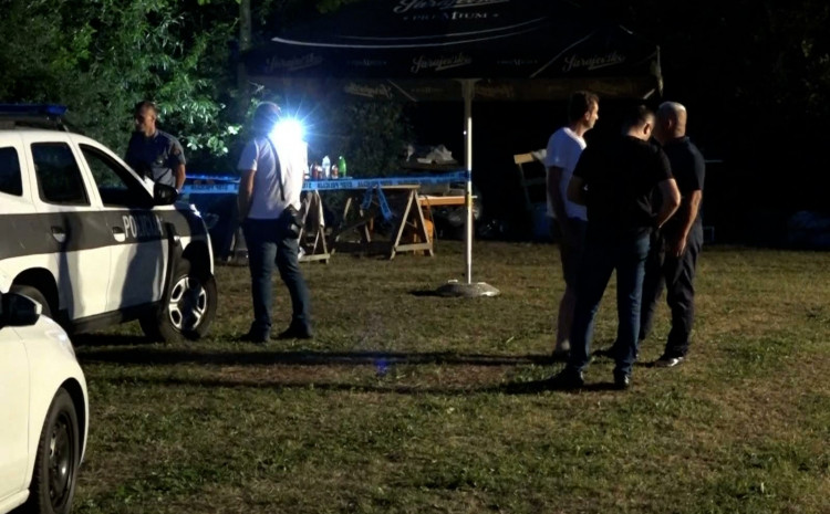 Dvije osobe poginule u Bugojnu uslijed strujnog udara