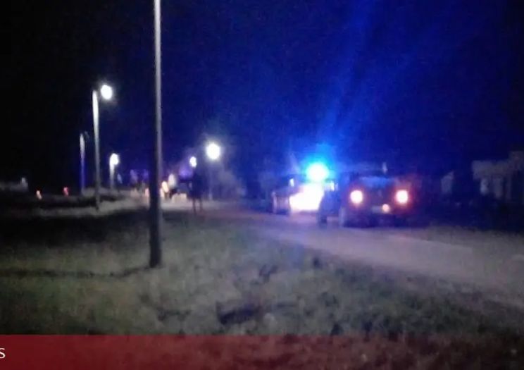 Dvije osobe poginule u slijetanju auta kod Bosanske Gradiške