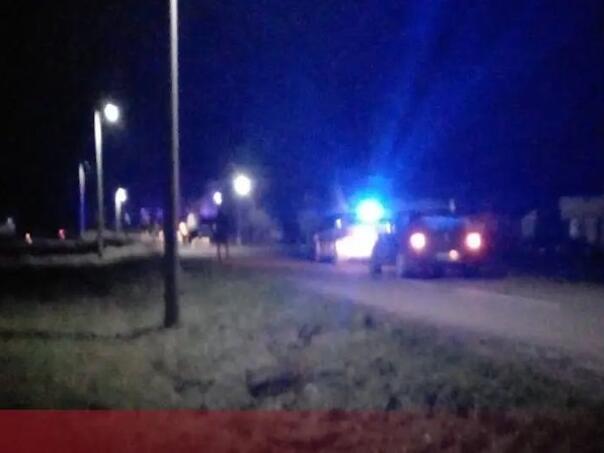 Dvije osobe poginule u slijetanju auta kod Bosanske Gradiške