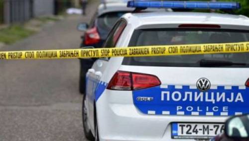 Dvije osobe poginule u teškoj nesreći u Bijeljini