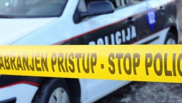 Dvije osobe povrijeđene u sudaru kod Kalesije