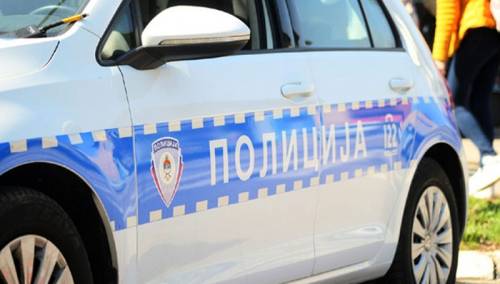 Dvije osobe povrijeđene u sudaru motocikla i bicikla u Banjoj Luci