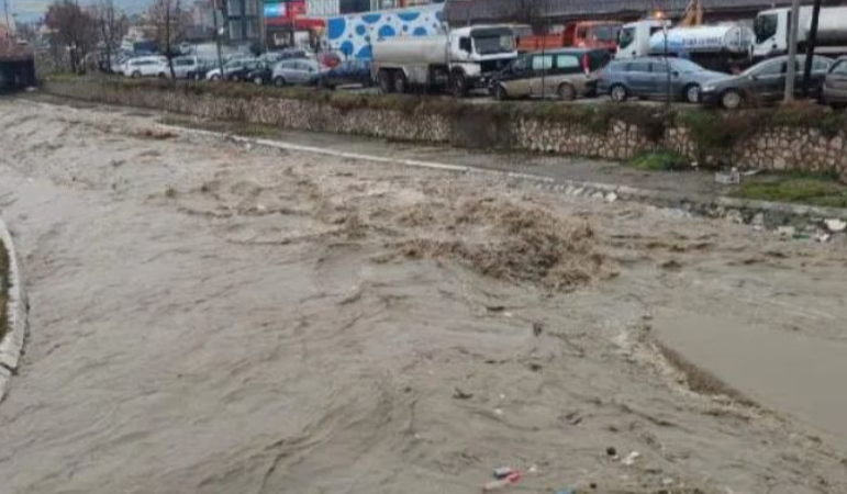 Dvije osobe se udavile u Novom Pazaru: Upali u rijeku Trnavicu