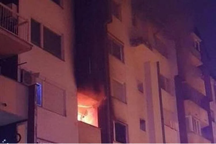 Dvije osobe smrtno stradale u požaru u Bratuncu