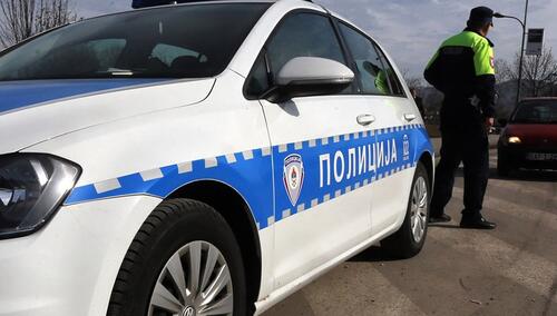 Dvije osobe teško povrijeđene u sudaru na putu Sarajevo - Pale