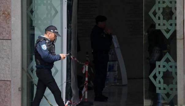 Dvije osobe ubijene u napadu nožem u Lisabonu