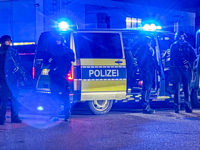 Dvije osobe ubijene u pucnjavi u Njemačkoj