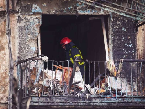 Dvije osobe ubijene u ruskom raketnom napadu na tvornicu biljnog ulja u ukrajinskoj regiji Poltava