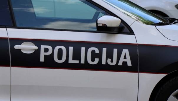 Dvije osobe uhapšene nakon pucnjave u naselju Stup