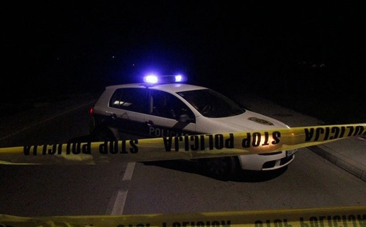 Dvije osobe uhapšene nakon ubistva maloljetnika u Tuzli