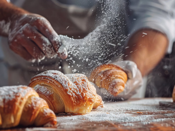 Dvije pekare u KS dobile zabranu rada zbog nehigijenskih uslova
