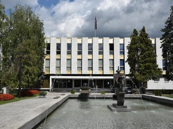 Dvije posebne sjednice NSRS: O ostavci Minića i o novom sastavu Vlade