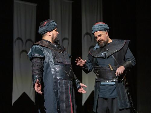 Dvije predstave ove sedmice u Narodnom pozorištu Mostar