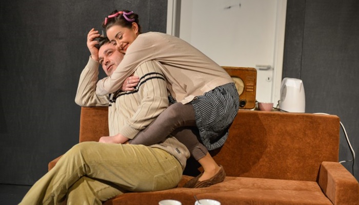 Dvije predstave u povodu obilježavanja 70. godišnjice Narodnog pozorišta Mostar