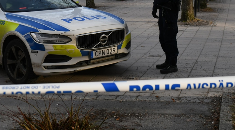 Dvije snažne eksplozije oštetile stambene zgrade u Stockholmu