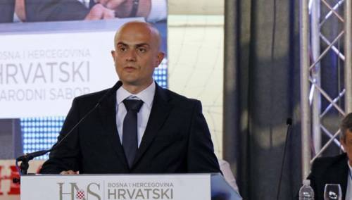 Dvije stranke napustile HNS: Plašite narod platformama i alijansama