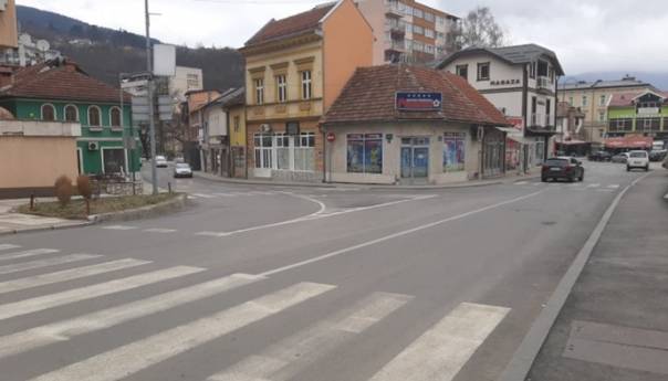 Dvije testirane osobe iz Goražda negativne na koronavirus