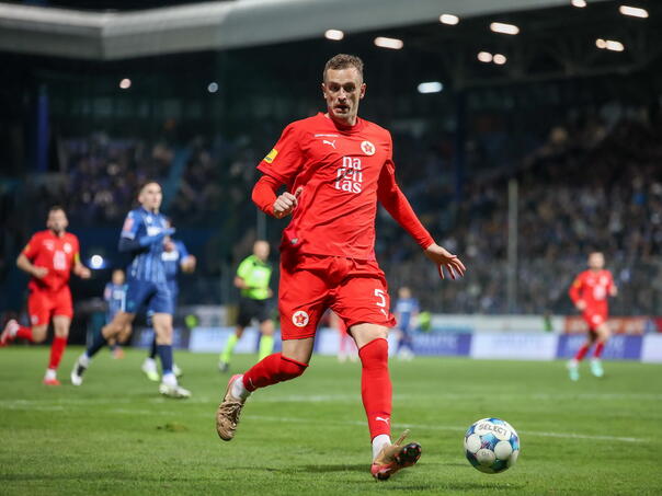 Dvije utakmice 14. kola u subotu, tri u nedjelju