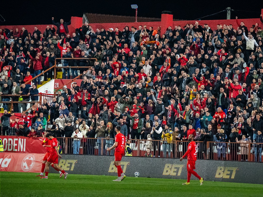 Dvije utakmice, jedna poruka: Poštovanje prije svega