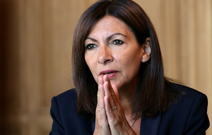 Dvije žene u kampanji za prvu predsjednicu Francuske