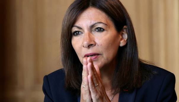 Dvije žene u kampanji za prvu predsjednicu Francuske