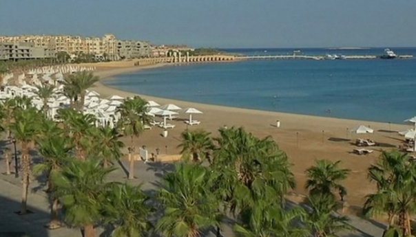 Dvije žene ubijene u napadu ajkule u Hurgadi