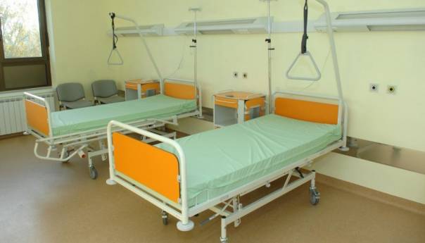 Dvije žene zaražene koronom preminule u Zenici