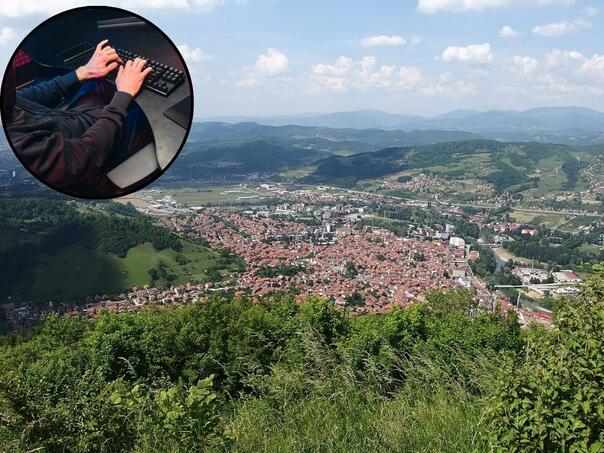 Dvije žrtve prevarene za hiljade maraka u istom danu u istom bh. gradu