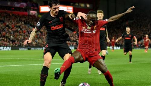 Dvoboj Liverpoola i Atletico Madrida uzrokovao 41 smrt