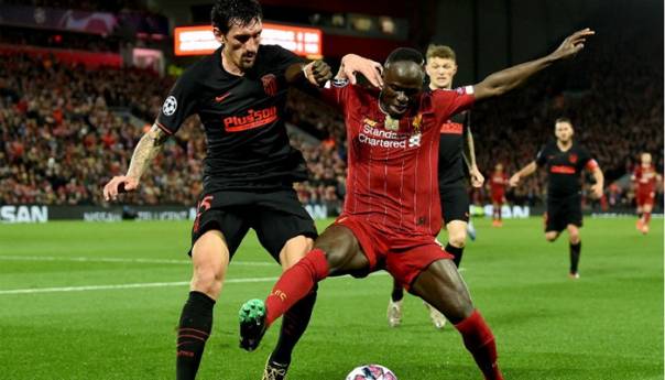 Dvoboj Liverpoola i Atletico Madrida uzrokovao 41 smrt