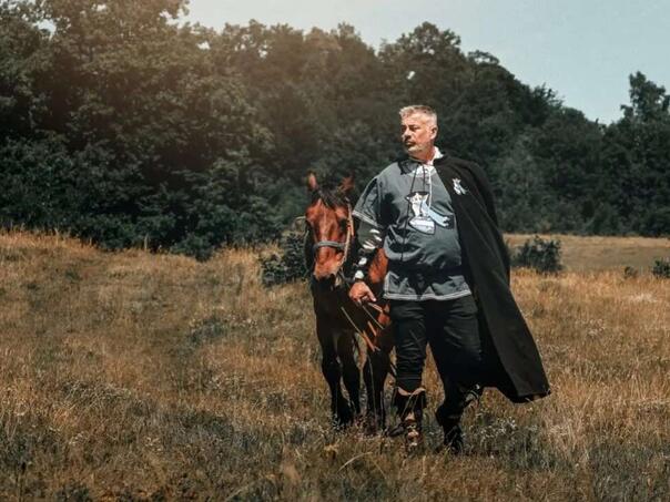 Dvodnevna manifestacija 'Dani srednjovjekovlja' u Jajcu