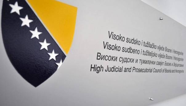 Dvodnevna redovna sjednica VSTV-a BiH