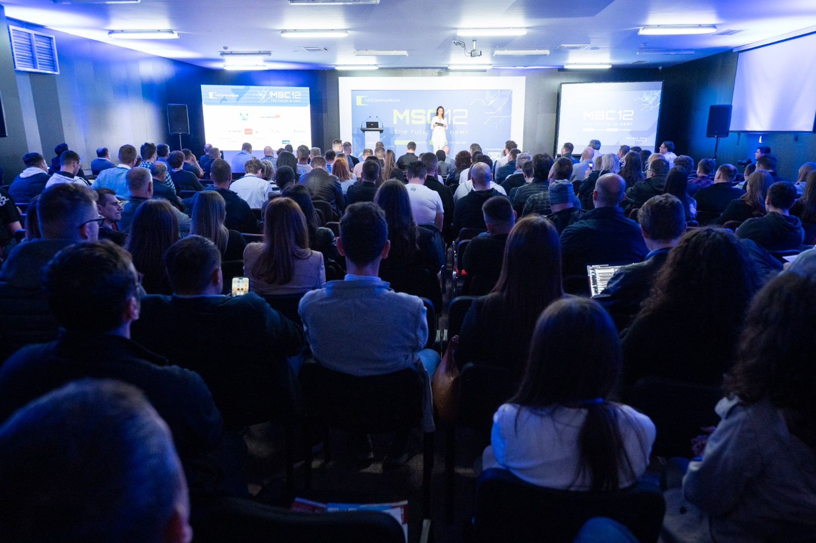 Dvodnevni IT događaj koji je još jednom potvrdio svoj značaj za tehnološku zajednicu