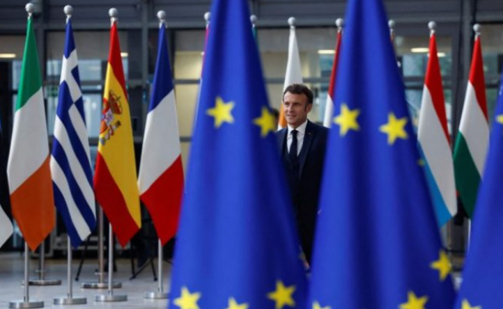 Dvodnevni samit: Lideri EU podijeljeni oko ograničavanja cijene gasa