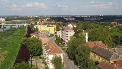 Dvogodišnjakinja nestala u Brodu, ubrzo je pronašli policajci