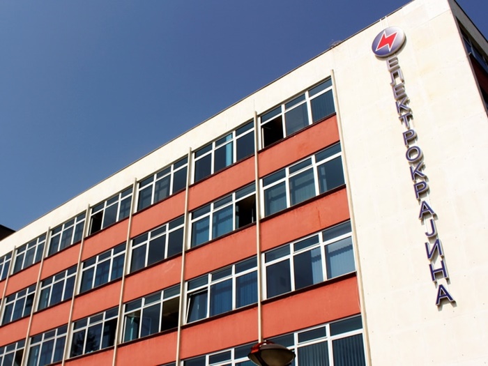 Dvojac osumnjičen za krivotvorenje diploma za posao u Elektrokrajini