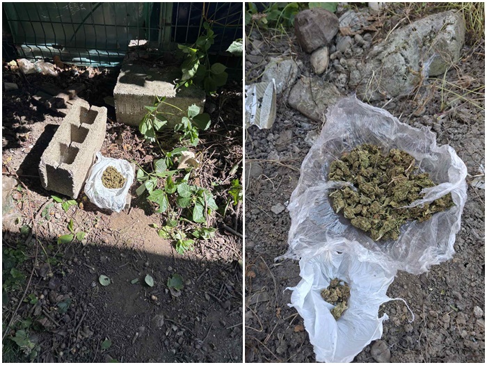 Dvojac "pao" zbog droge u Laktašima