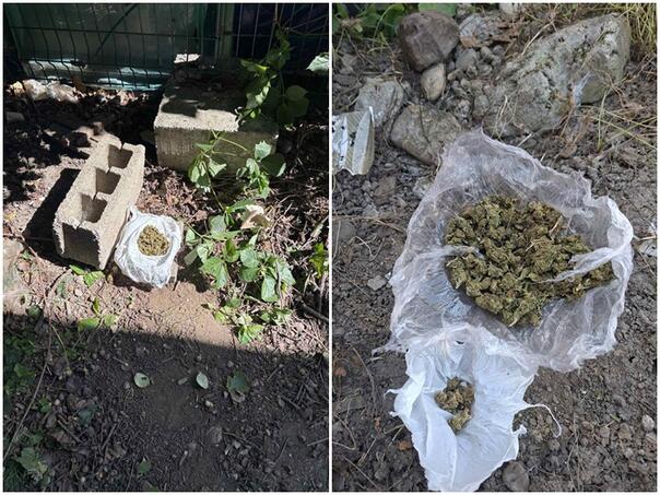 Dvojac "pao" zbog droge u Laktašima