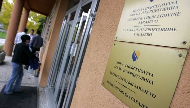 Dvojac priznao krivicu za nedopuštenu trgovinu lijekovima