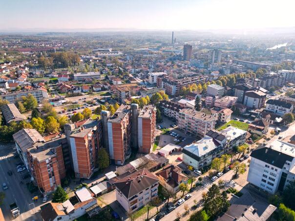 Dvojac uhapšen u Prijedoru, pronađena droga