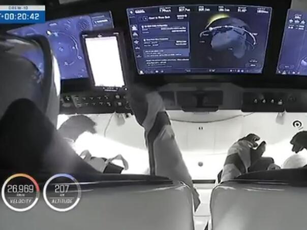 Dvoje astronauta mjesecima zaglavljeni na ISS, NASA i SpaceX šalju posadu po njih